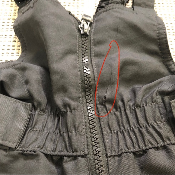 Cherokee boy’s snow pants,size 3T - Picture 6 of 7